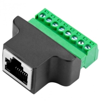 RJ-45-ANYTYPE(м) (клемник)