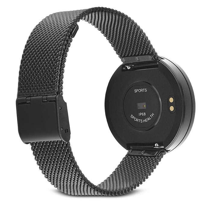 Smart Band X6 Metal Black