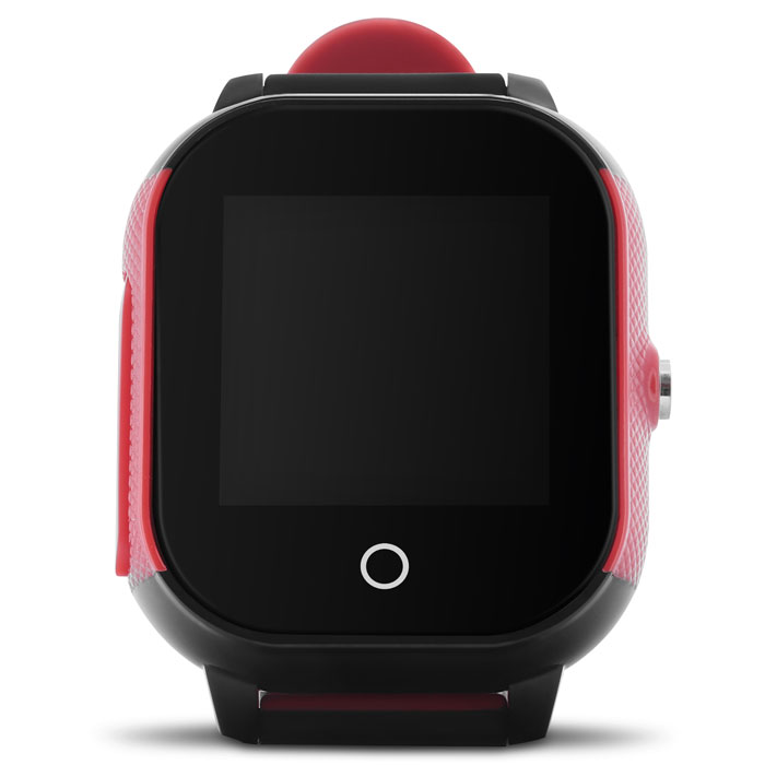 Smart Baby Watch FA23 Black