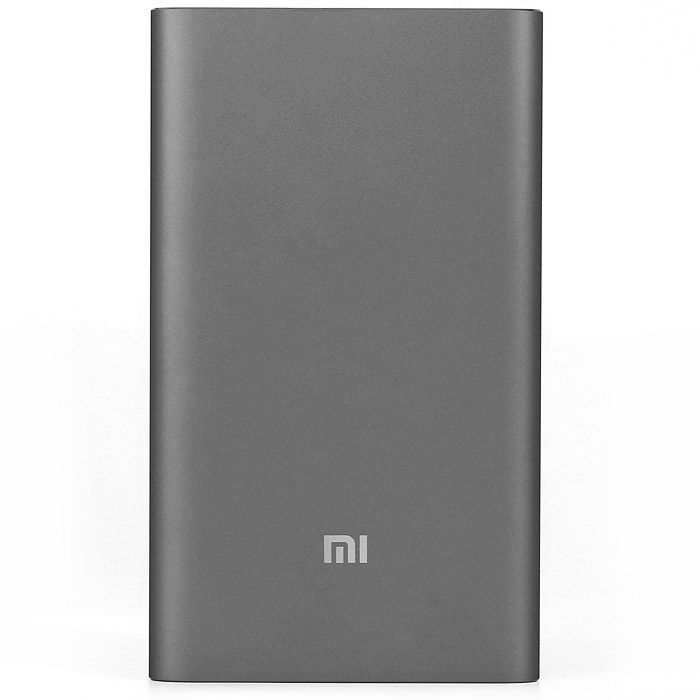 Xiaomi Mi Power Bank Pro 10000
