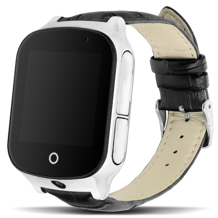 Smart Watch T100 Black
