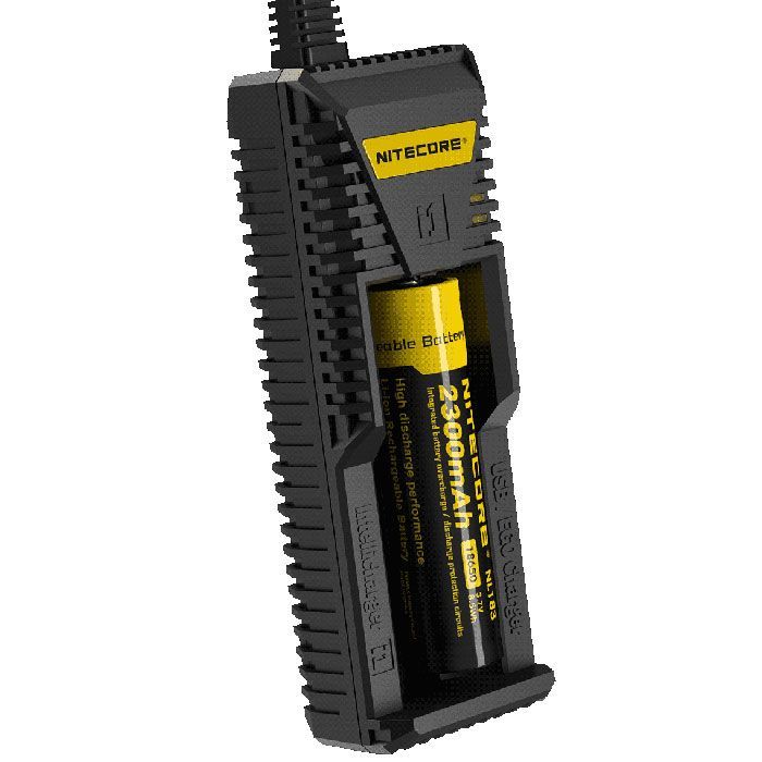 NiteCore i1