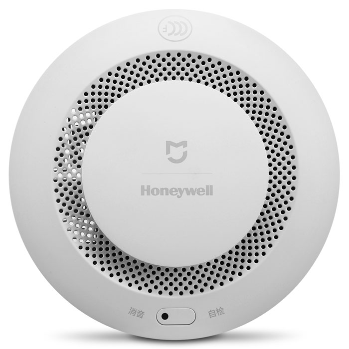 Xiaomi MiJia Smoke Detector