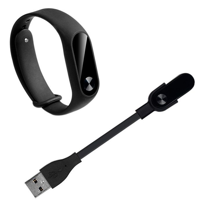 Кабель для зарядки Xiaomi Mi Band 2