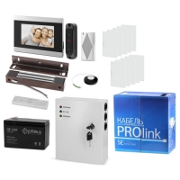 Proline DF-KIT704T Access