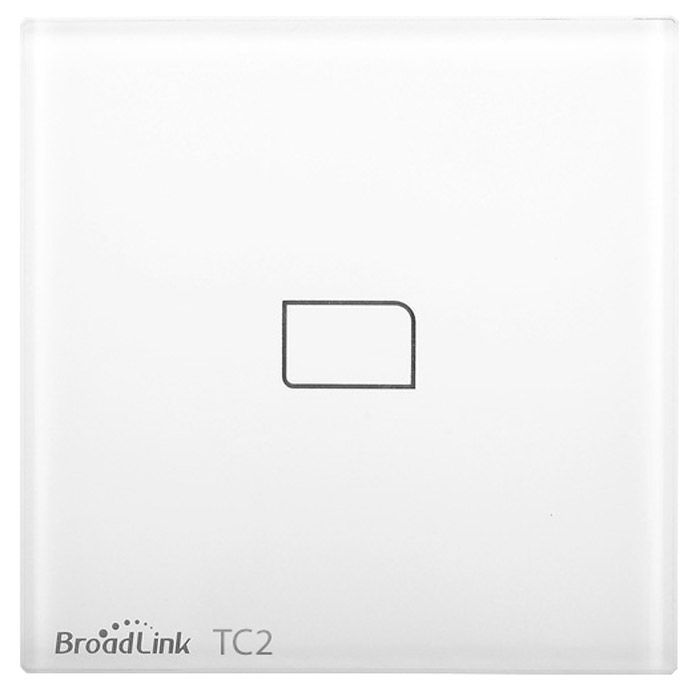 BroadLink TC2-1 White