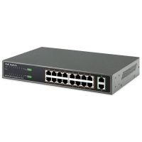 PSE1816G POE Switch