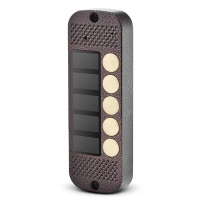 JSB-V085K PAL медь