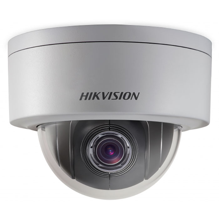 HIKVISION DS-2DE3304W-DE