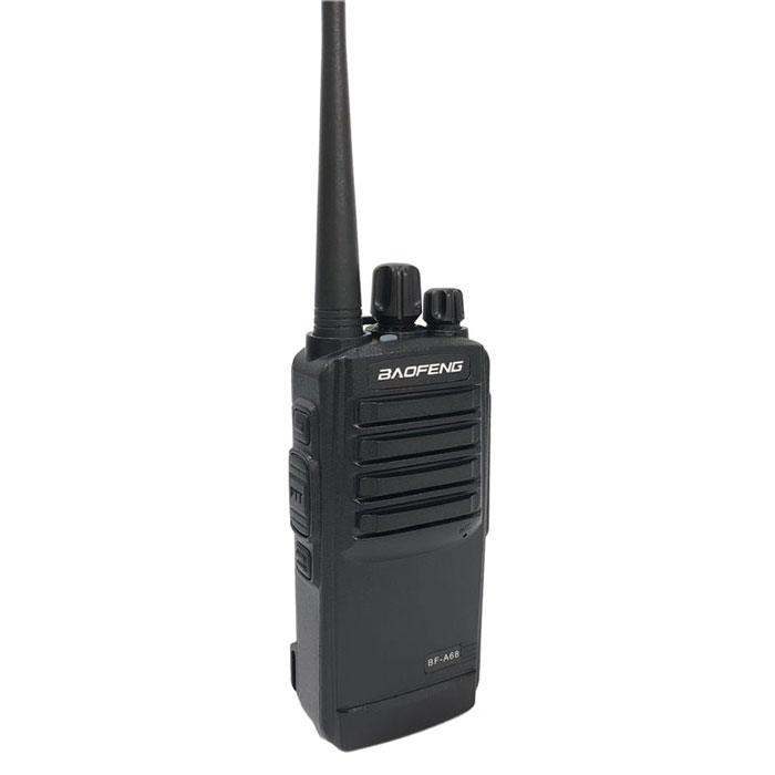 BAOFENG BF-A68Plus