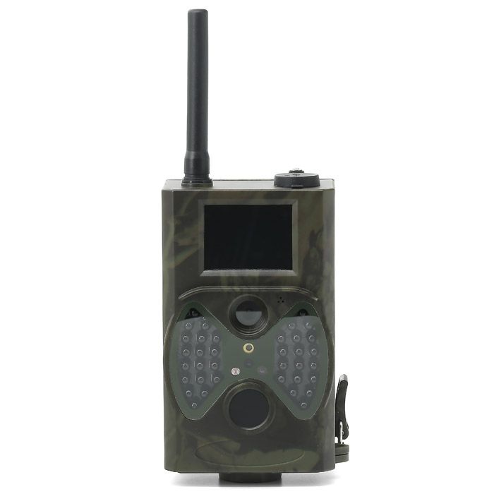 Suntek HC-350G (Camo)