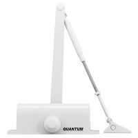 Quantum QM-D73 (WHITE)