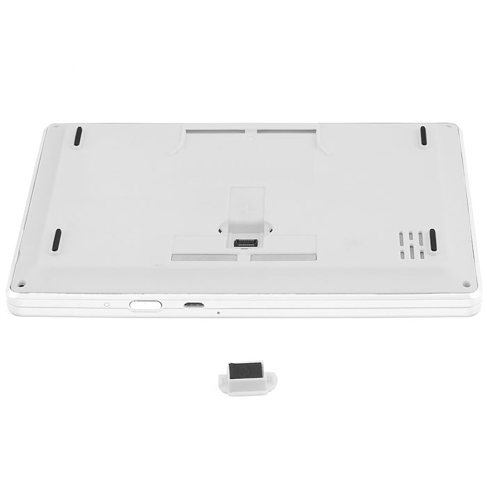 proline-pr-ihome4r-silver-61549