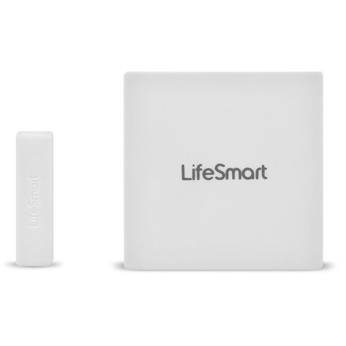LifeSmart™ CUBE Door/Window Sensor LS058WH