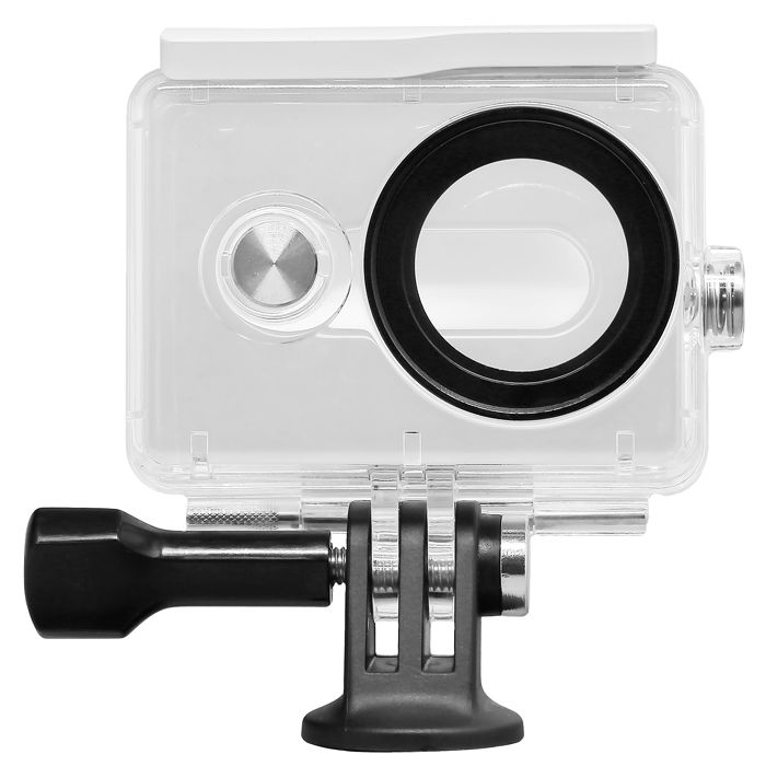 Xiaomi Waterproof Case for YI Action Camera