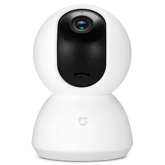 Xiaomi MiJia 360° Home Camera 1080p