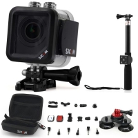 SJCAM M10 Wi-Fi SFRC