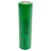 LG 18650 BHG21865 3200mAh