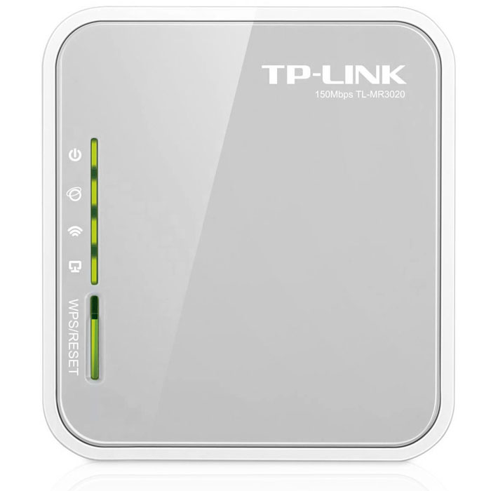 TP-LINK TL-MR3020