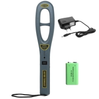 Hand Held Metal Detector GC-101H АКБ+БП