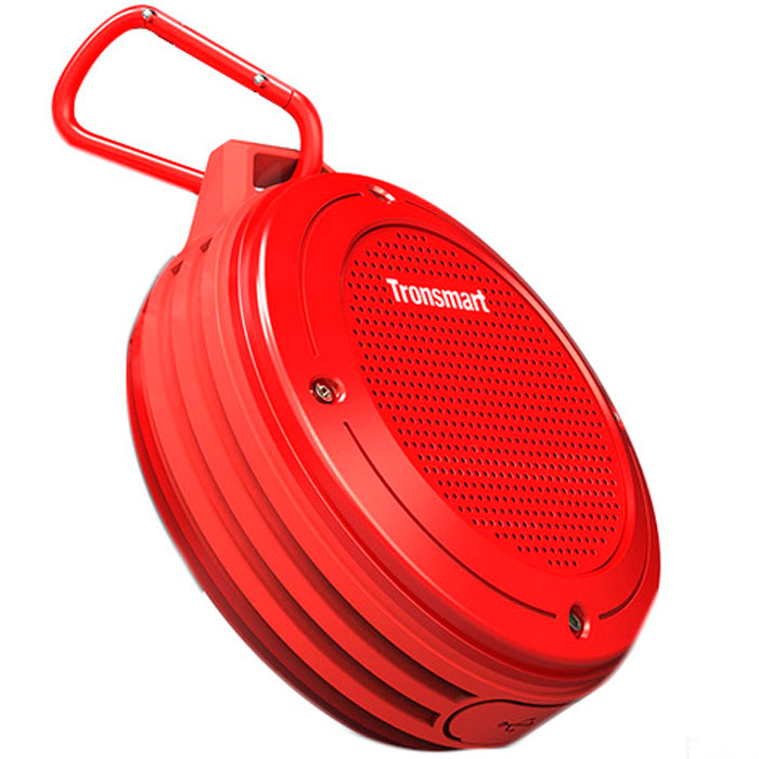 Tronsmart Element T4 Red
