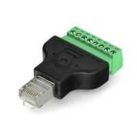 RJ-45-ANYTYPE-K(п) (клемник сменный)