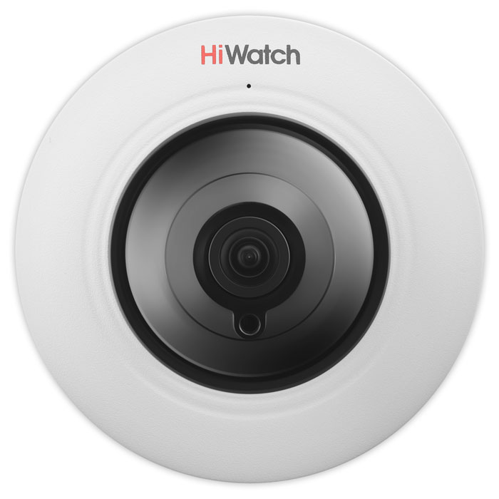 HiWatch DS-T501 (1.1 mm)