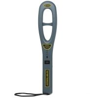 Hand Held Metal Detector GC-101H