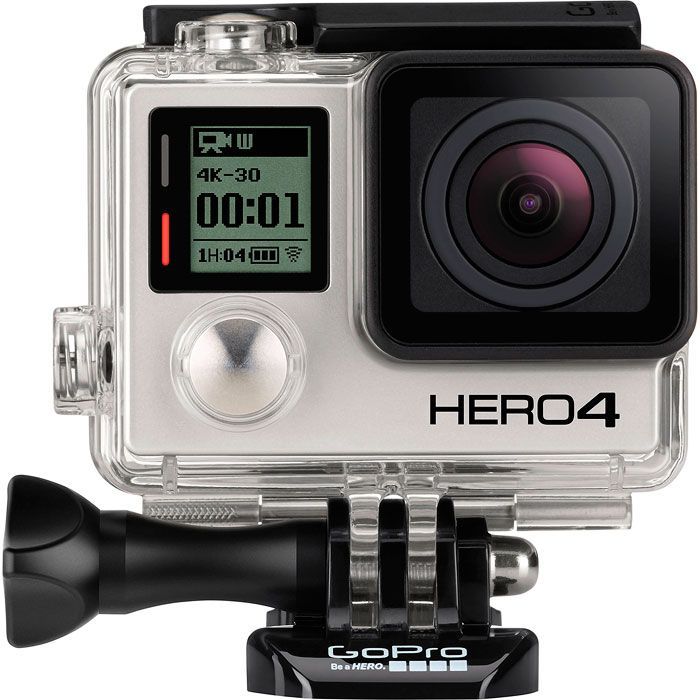 GoPro HERO4 Black