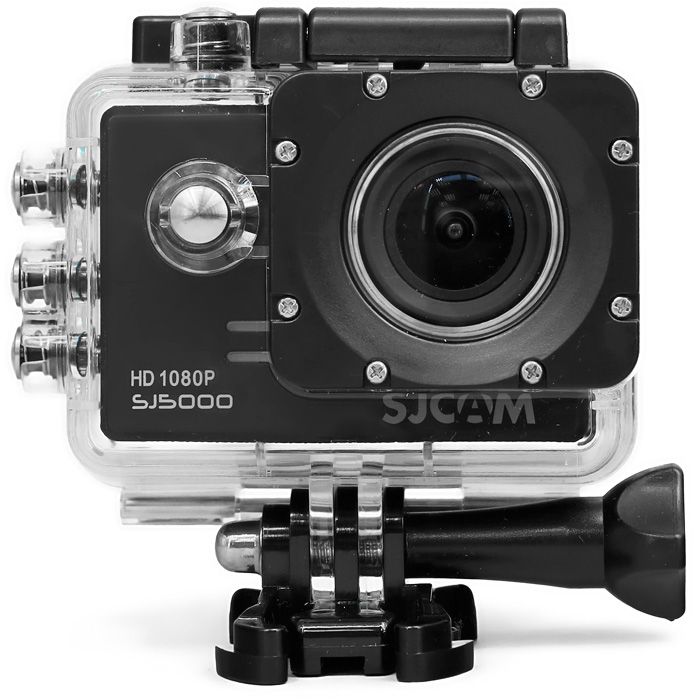 SJCAM SJ5000