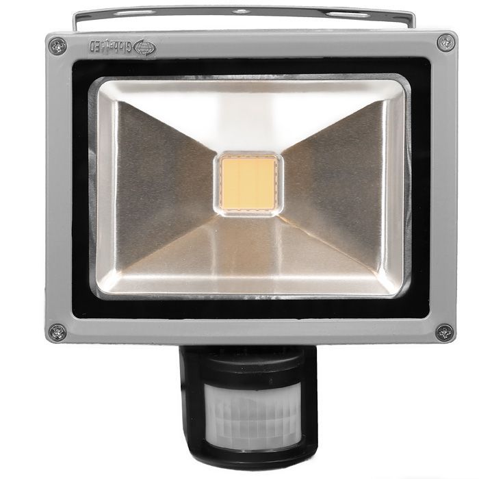 Global LED TG001 20W CW