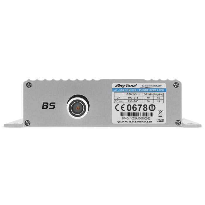 AnyTone AT-500