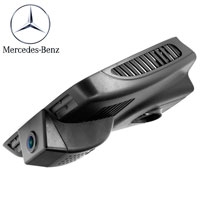 FinalCam CARDV BENZ E III Black