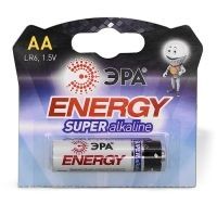 ЭРА LR6-5BL Strip AA