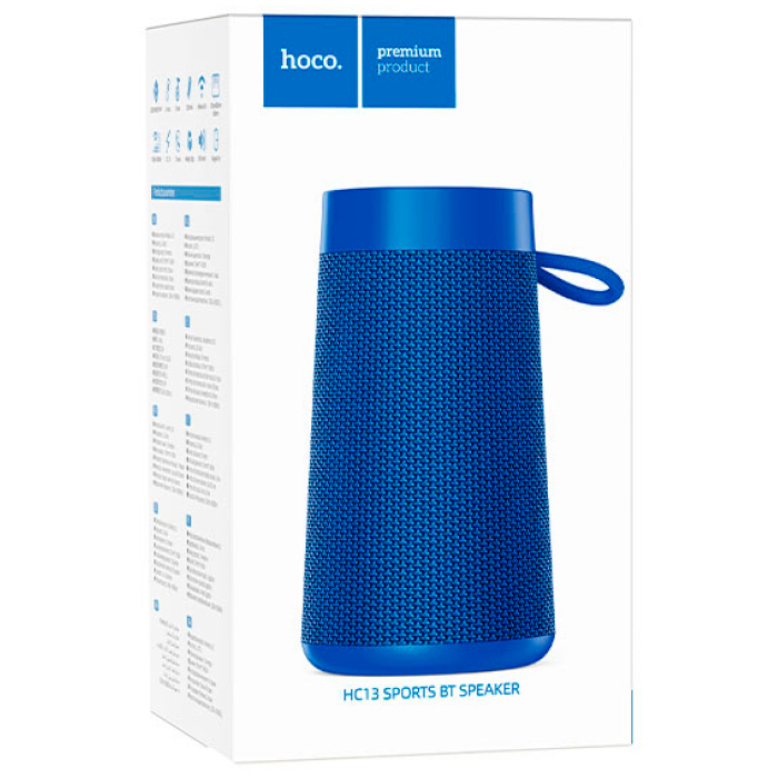 hoco-hc13-sport-blue-62125