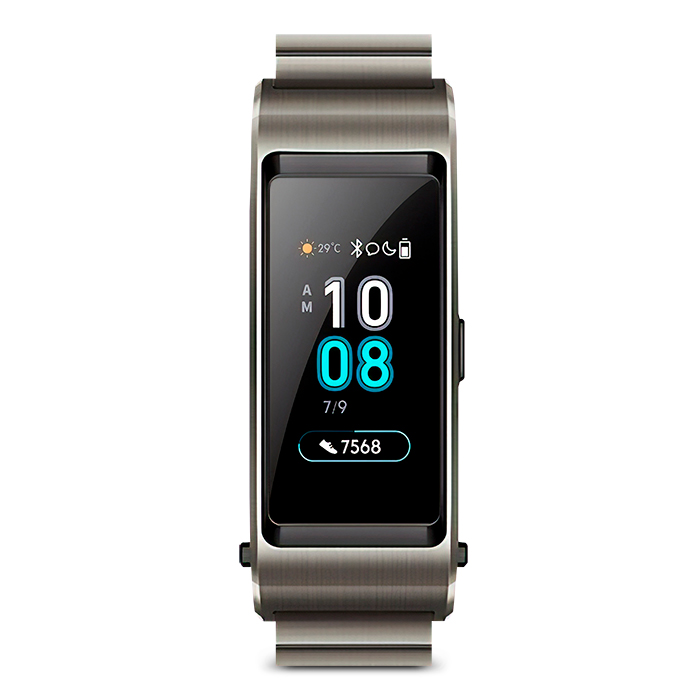 Huawei TalkBand B5 ELITE Titanium