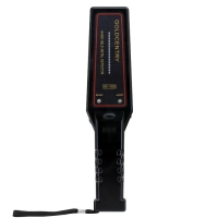Hand Held Security Detector GC-1002
