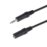 Jack 3.5 мм - 1.0м