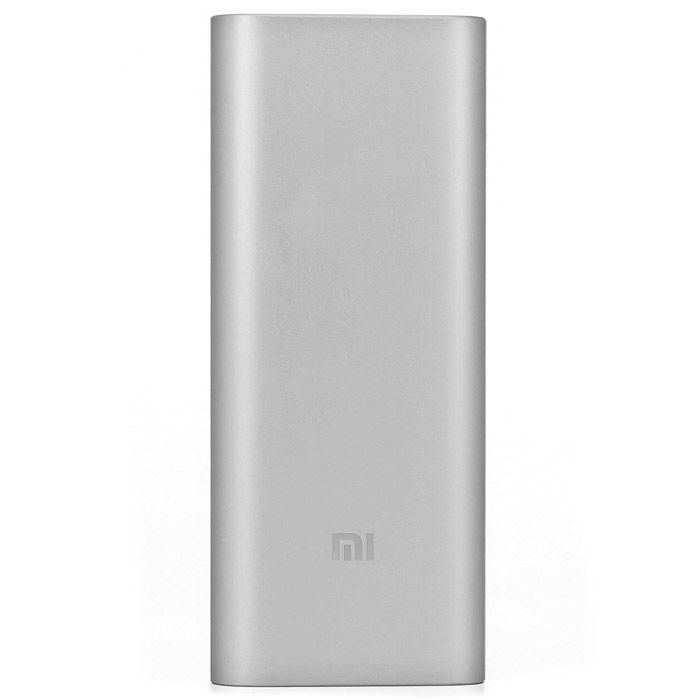Xiaomi Mi Power Bank 16000