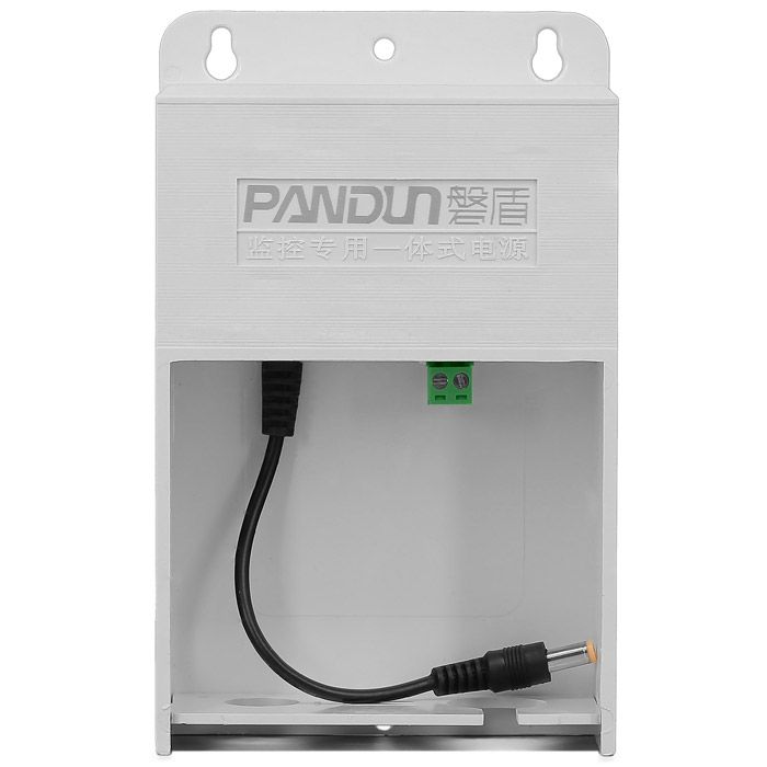 Pandun HHXS-01 3A