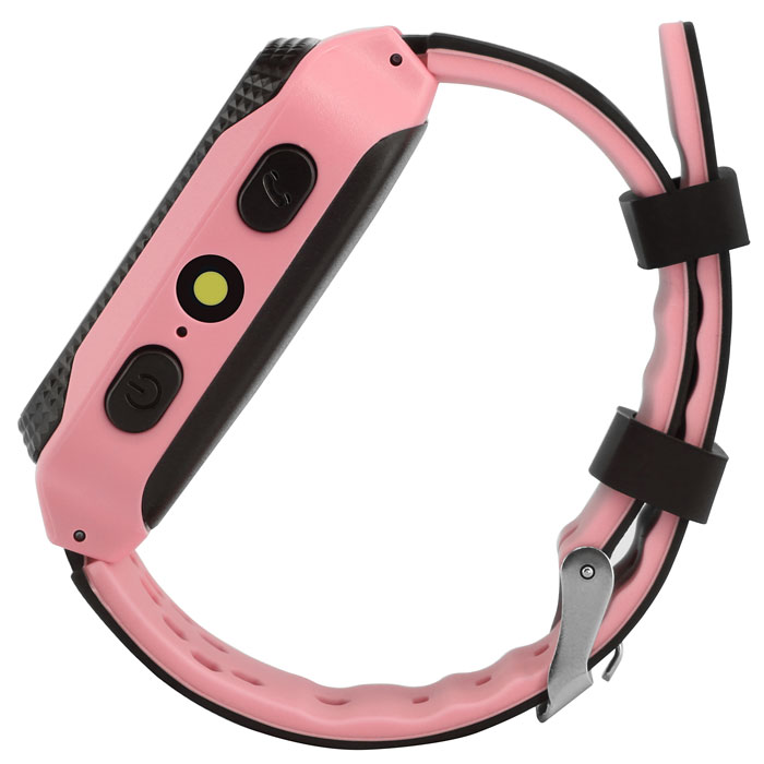 Smart Baby Watch GW500S Pink