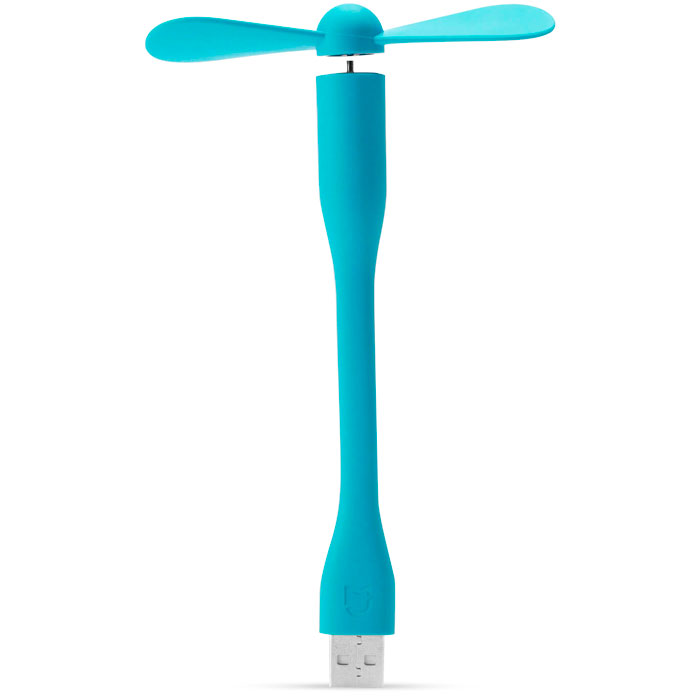 Xiaomi Mi Portable Fan Blue