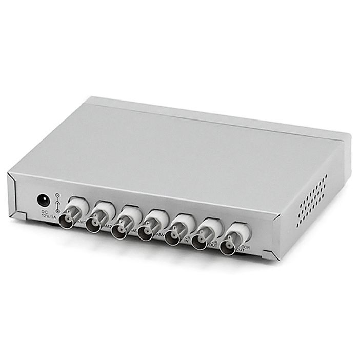 Proline HA-402TX