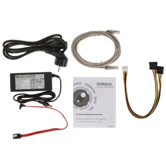 hiwatch-ds-n316-c-62324