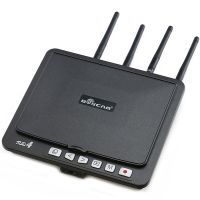 BOSCAM Galaxy D4 FPV LCD RX&DVR
