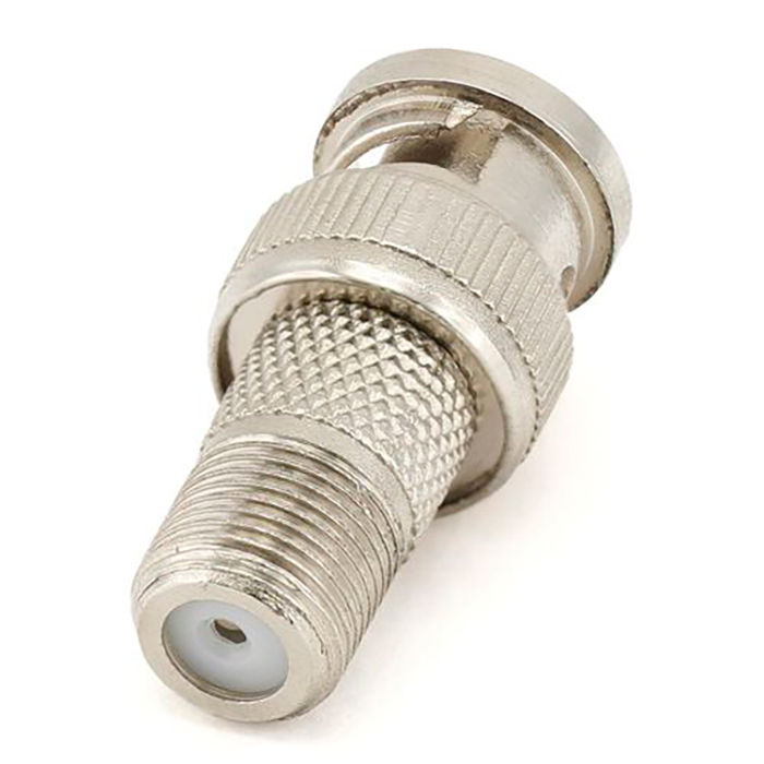 Переходник BNC(п)/F(м)