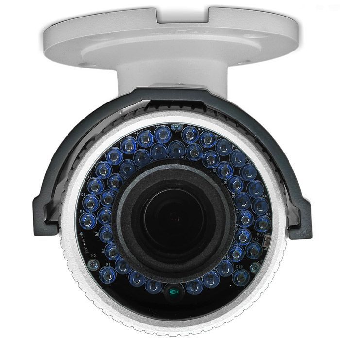 HIKVISION DS-2CD2635F-IS/ZJ 2.7-12mm