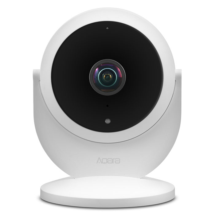 Xiaomi Aqara Smart IP Camera 1080P HD (Gateway version)