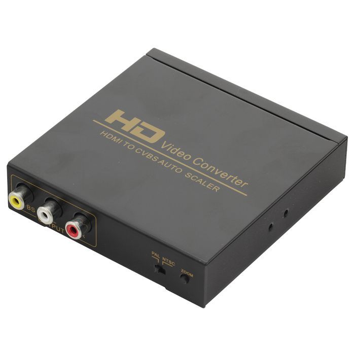Proline PR-HDMI2AV