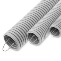 ПВХ с зондом 16 мм легкая (100м) Экопласт